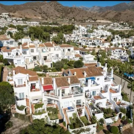 Casa Blanca 43 Appartement